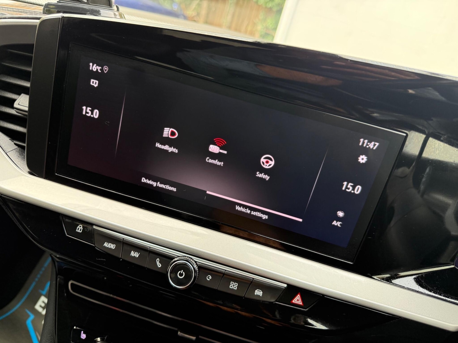 Used Vauxhall Mokka 2023 for sale - 76484569: Photo 48