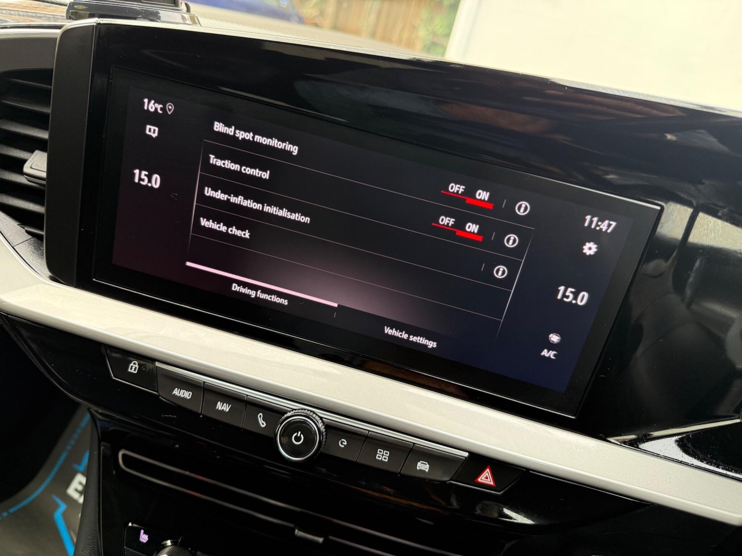 Used Vauxhall Mokka 2023 for sale - 76484569: Photo 49