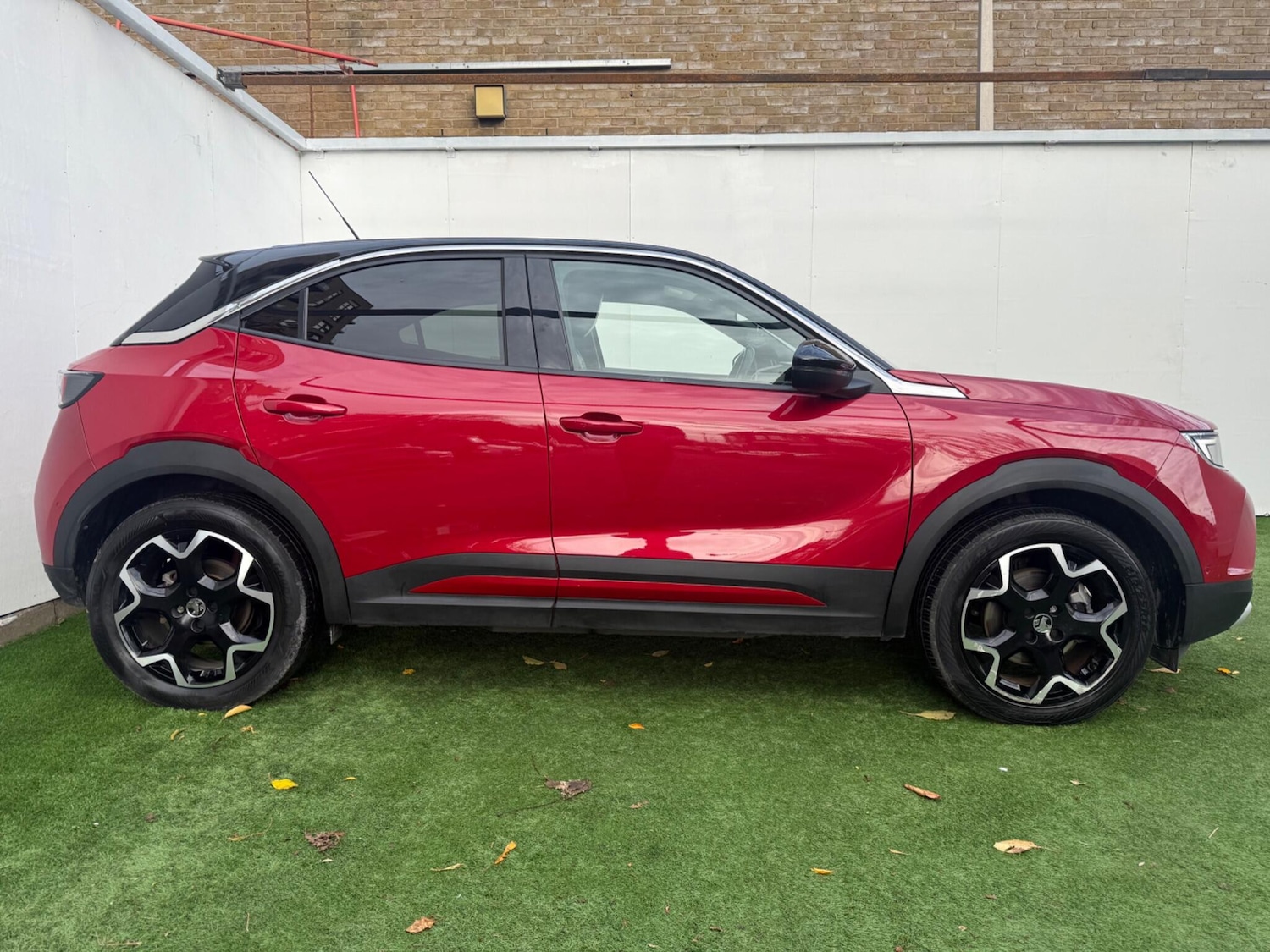 Used Vauxhall Mokka 2023 for sale - 76484569: Photo 5