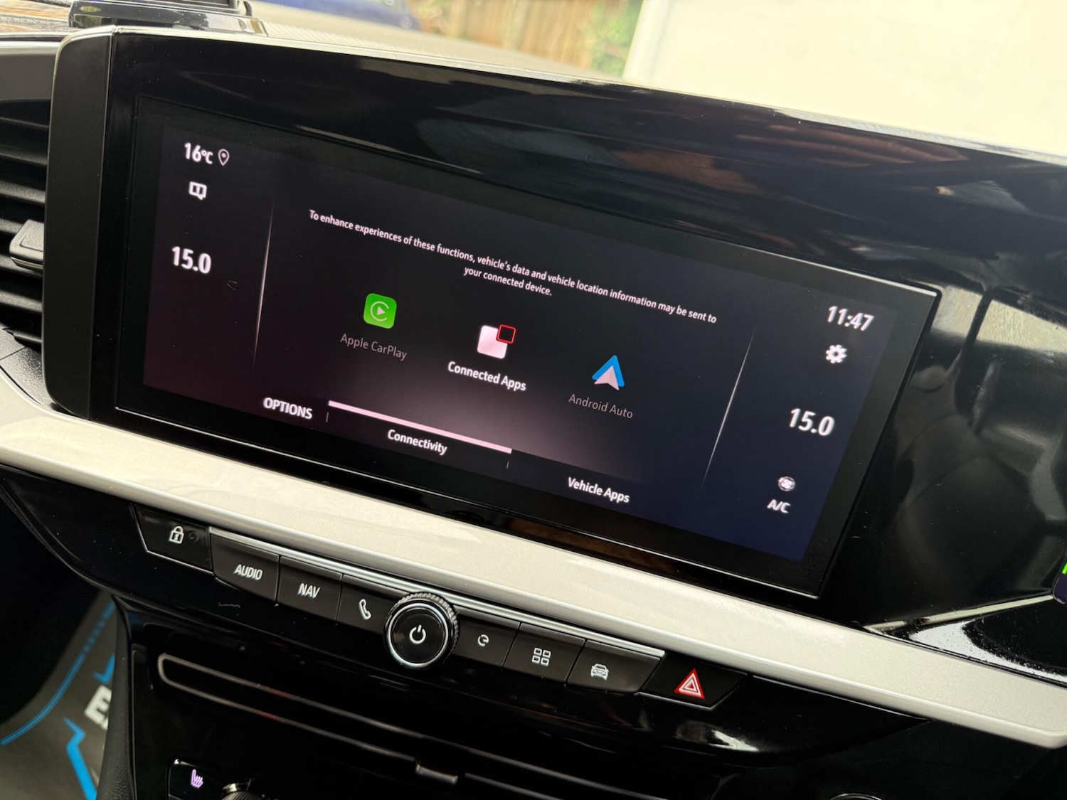 Used Vauxhall Mokka 2023 for sale - 76484569: Photo 50