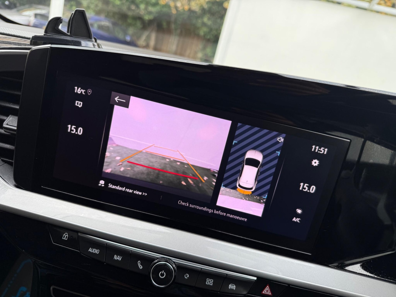 Used Vauxhall Mokka 2023 for sale - 76484569: Photo 51