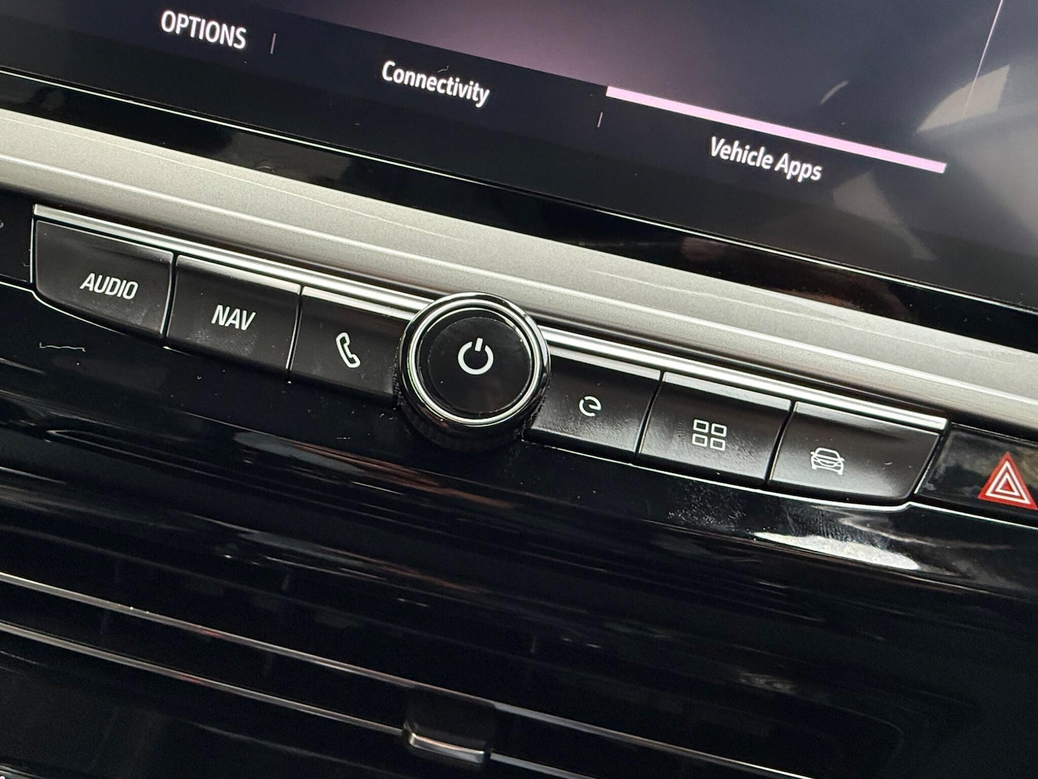 Used Vauxhall Mokka 2023 for sale - 76484569: Photo 52