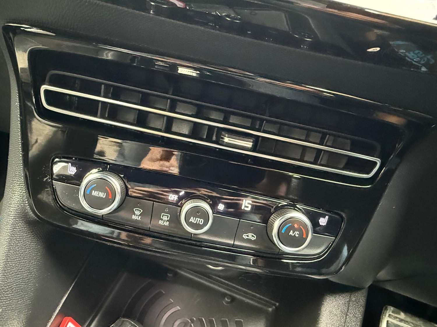 Used Vauxhall Mokka 2023 for sale - 76484569: Photo 53