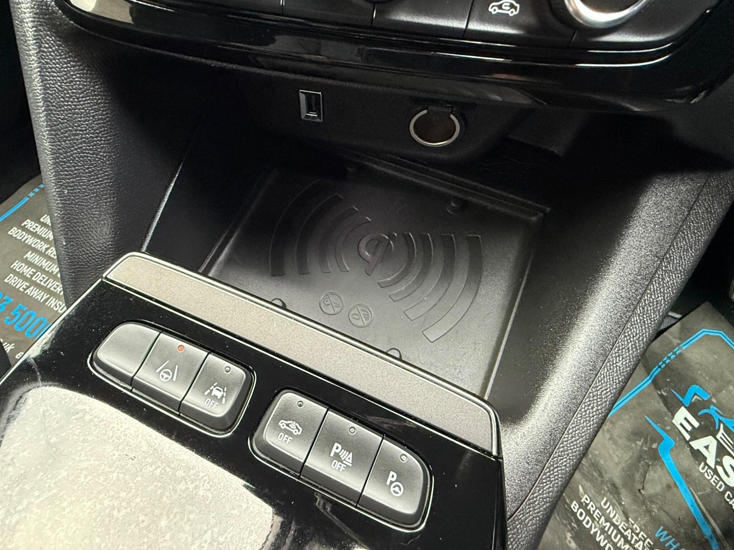 Used Vauxhall Mokka 2023 for sale - 76484569: Photo 54