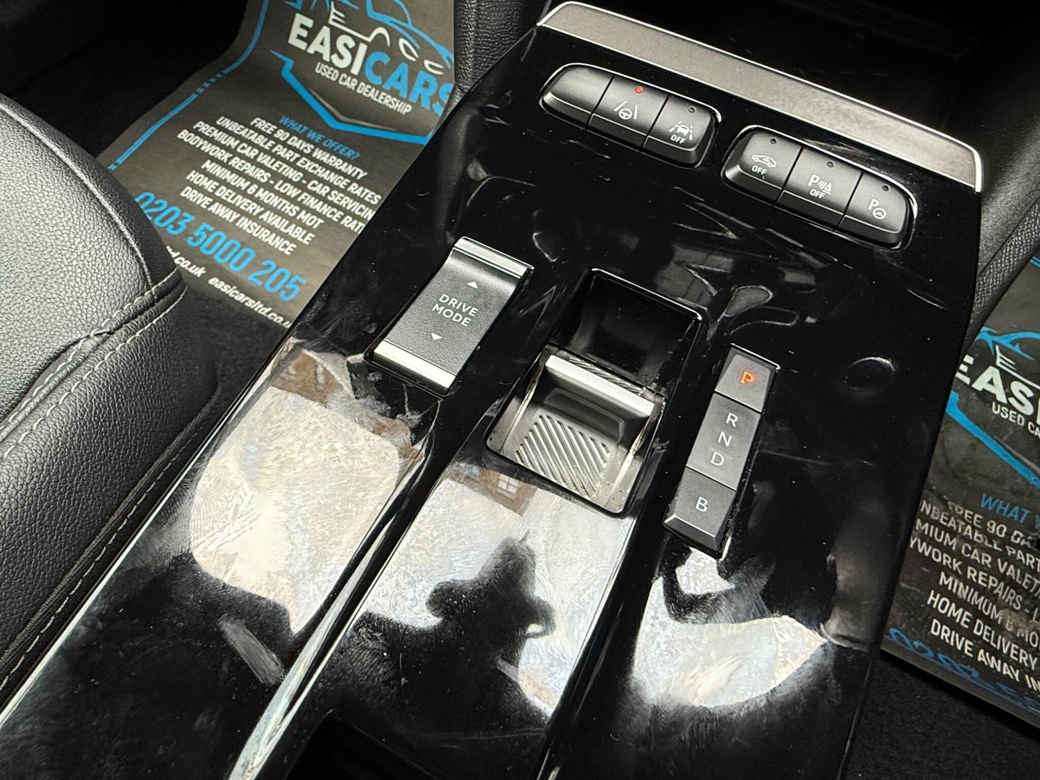 Used Vauxhall Mokka 2023 for sale - 76484569: Photo 55