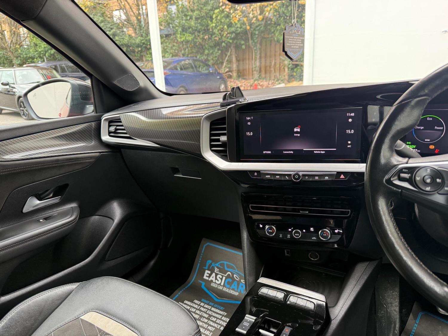 Used Vauxhall Mokka 2023 for sale - 76484569: Photo 57