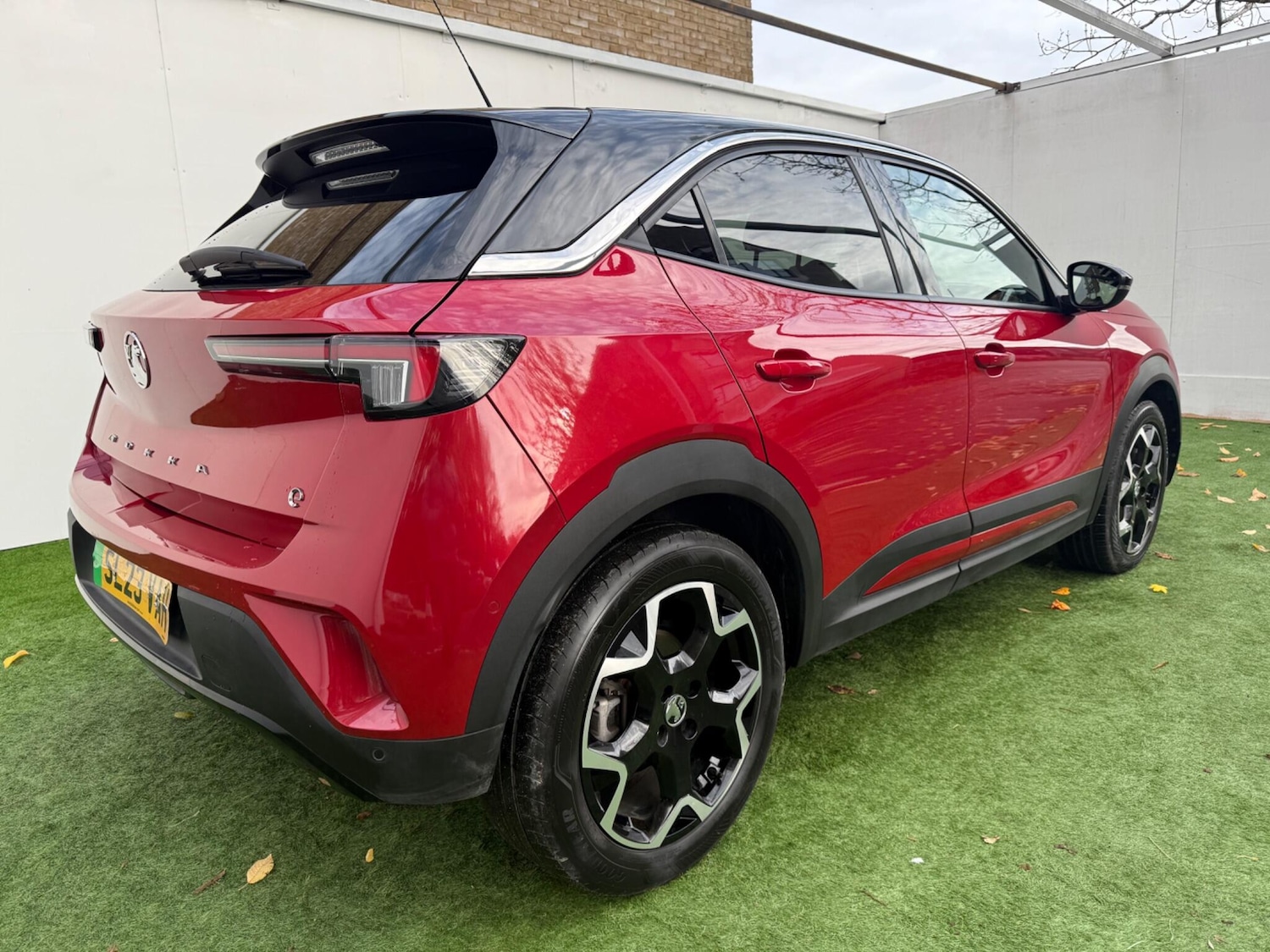 Used Vauxhall Mokka 2023 for sale - 76484569: Photo 6