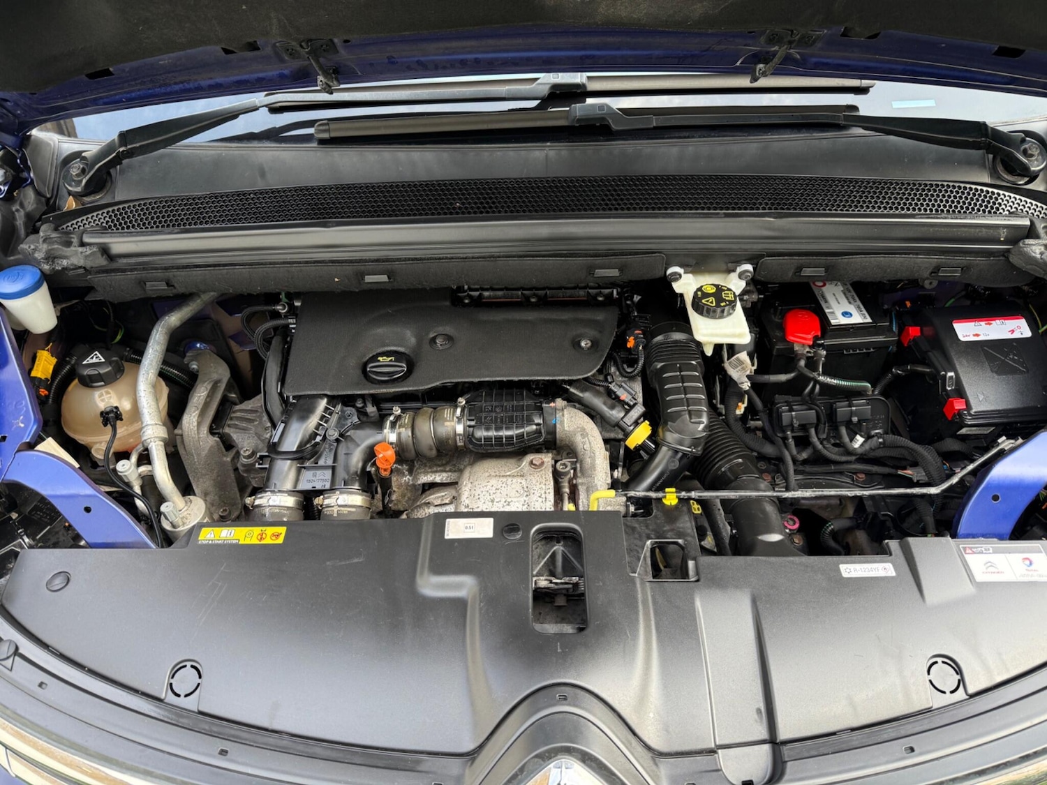 Vehicle 13