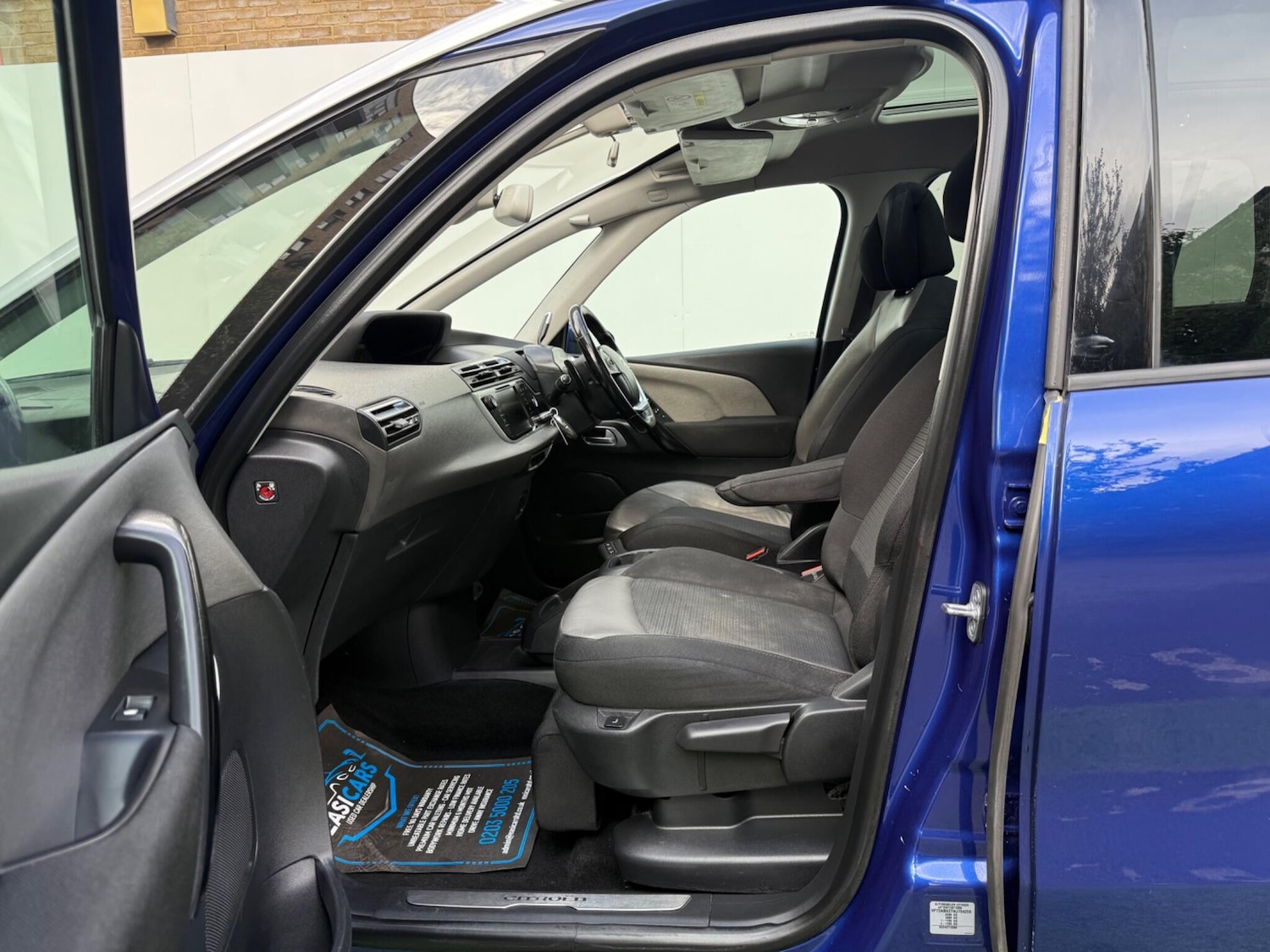 Vehicle 31