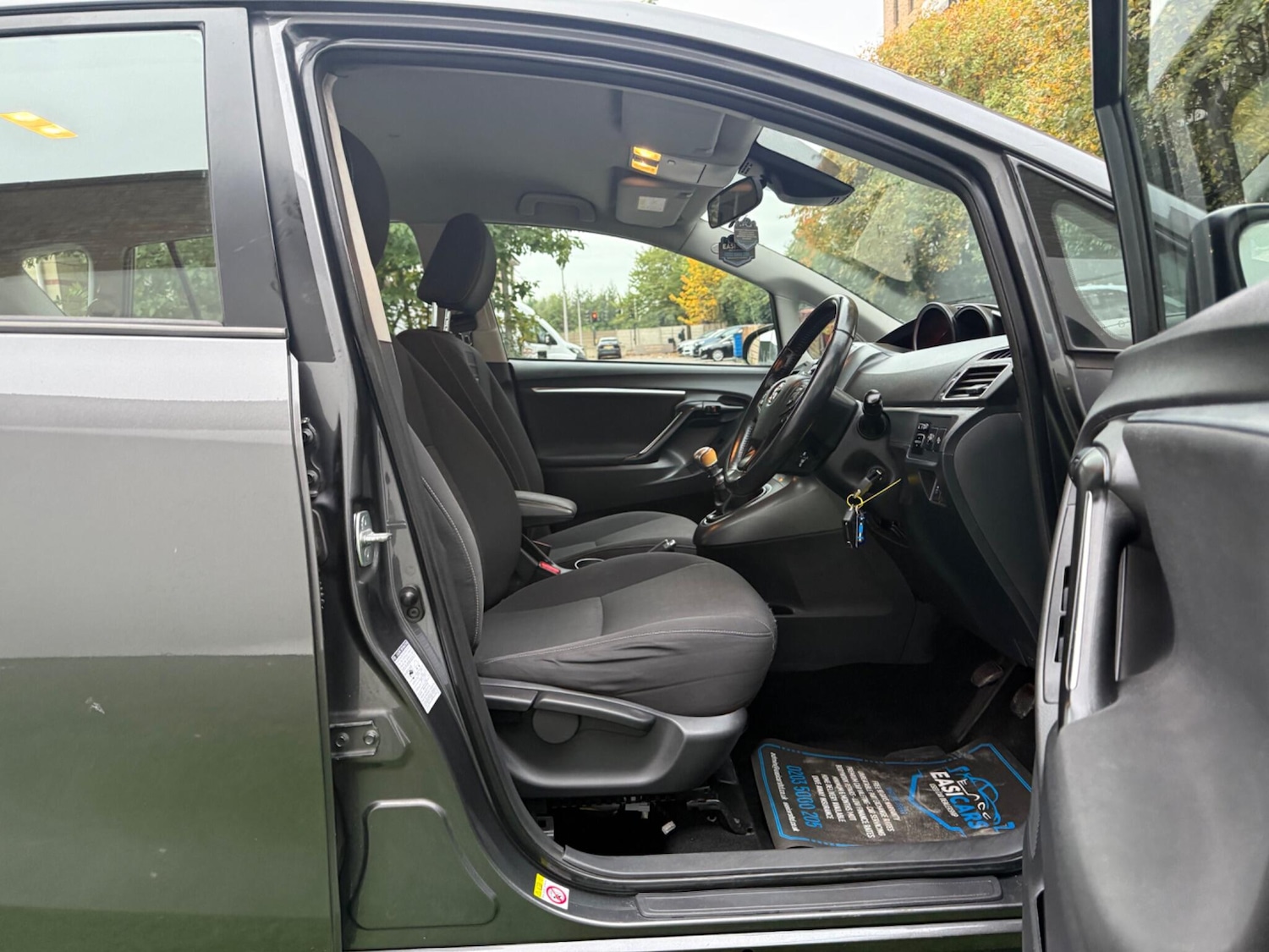 Used Toyota Verso 2016 for sale - 77091681: Photo 13