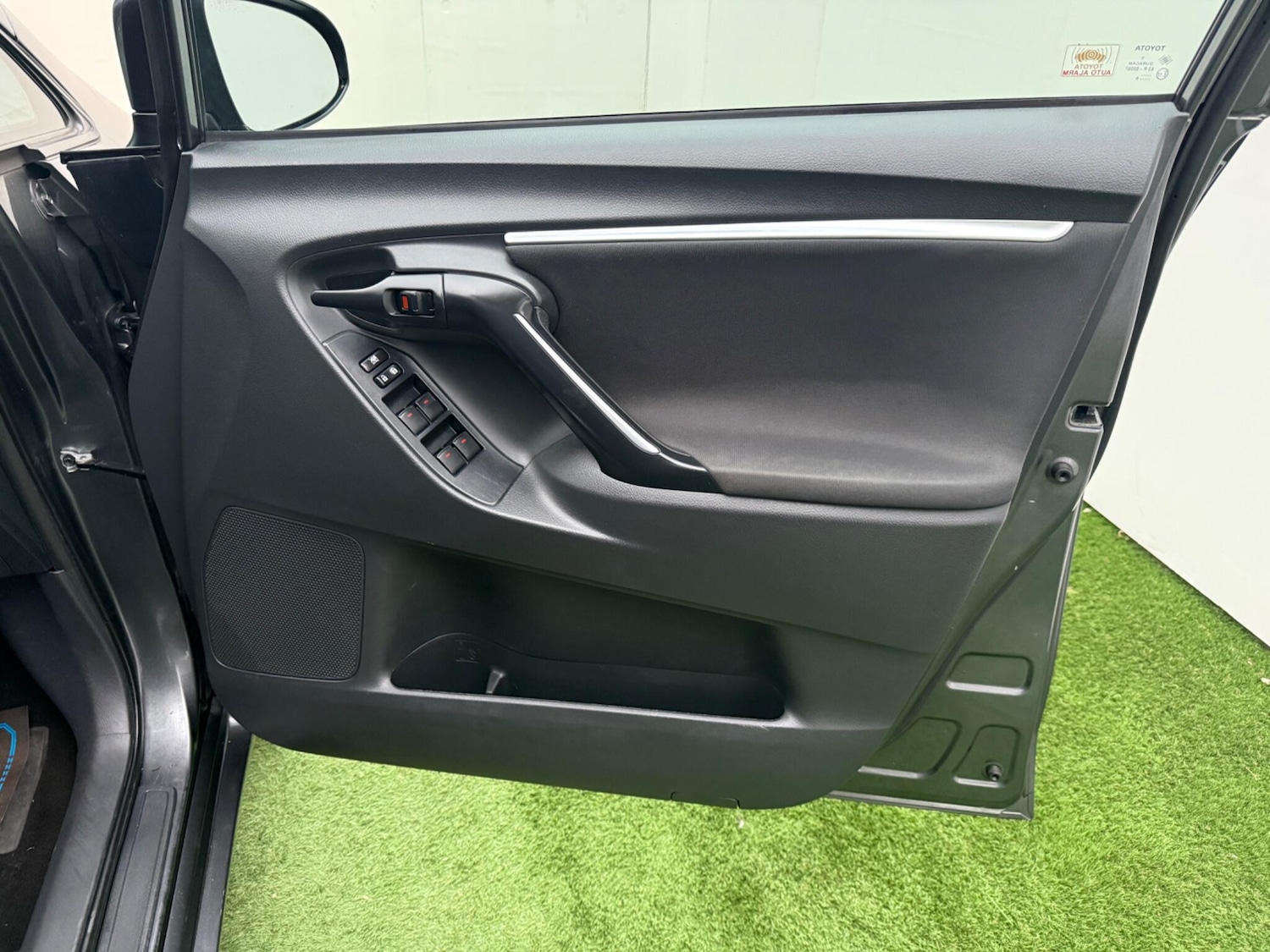 Used Toyota Verso 2016 for sale - 77091681: Photo 16