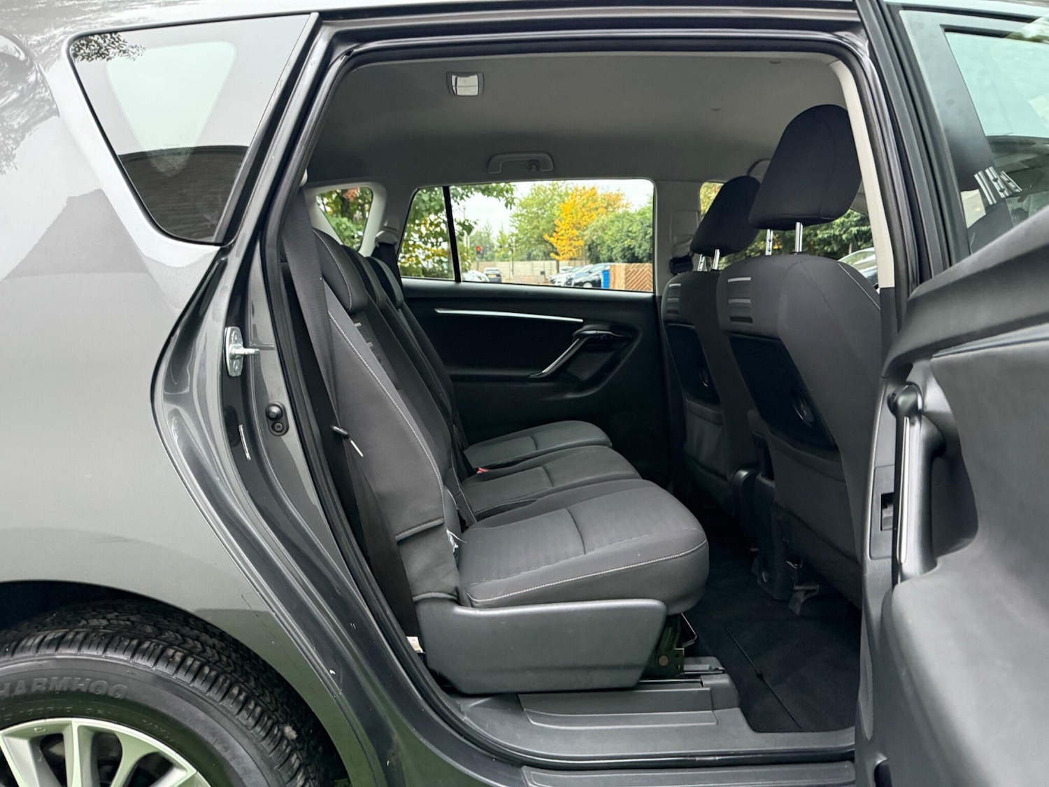 Used Toyota Verso 2016 for sale - 77091681: Photo 17