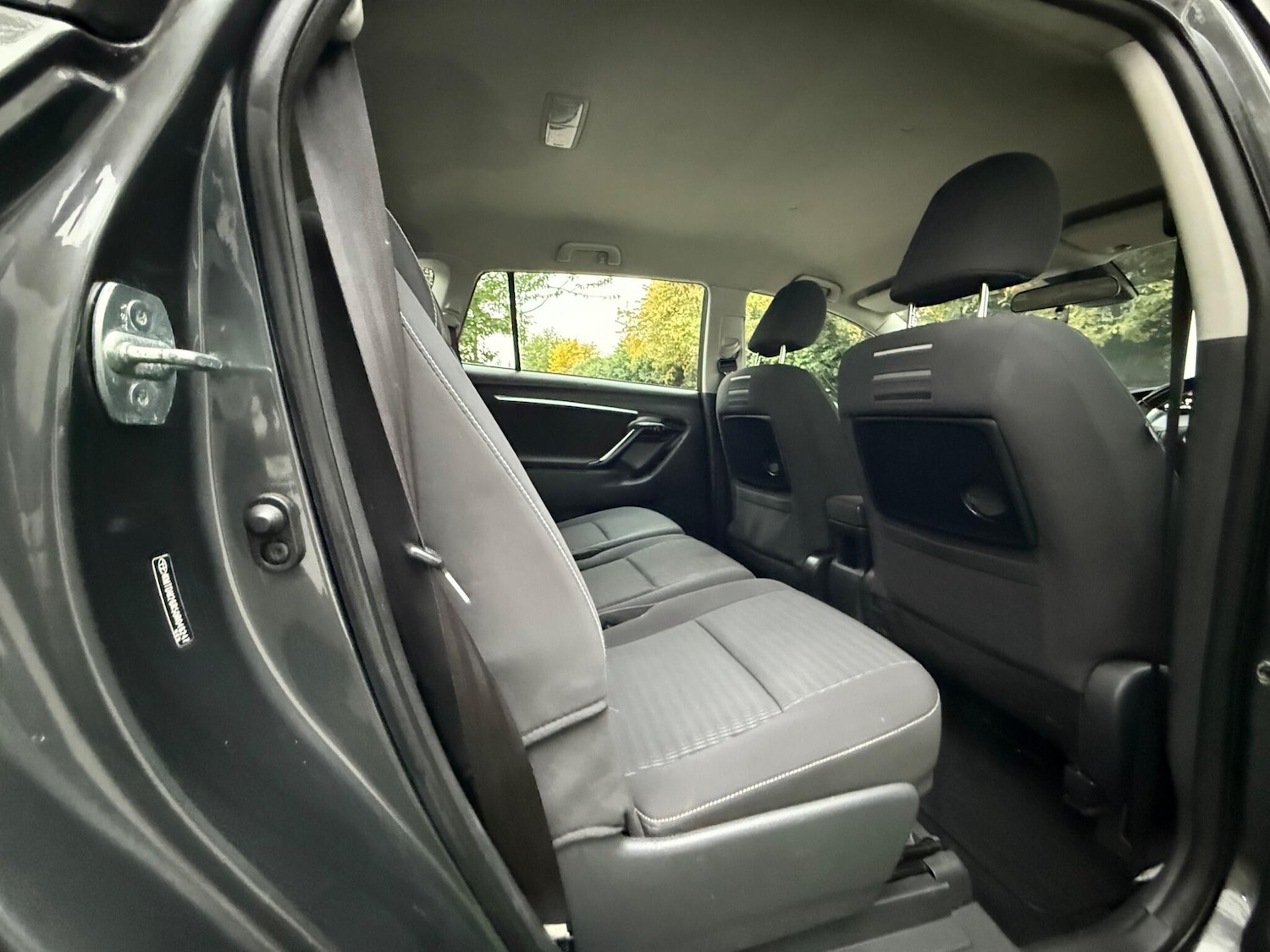 Used Toyota Verso 2016 for sale - 77091681: Photo 18