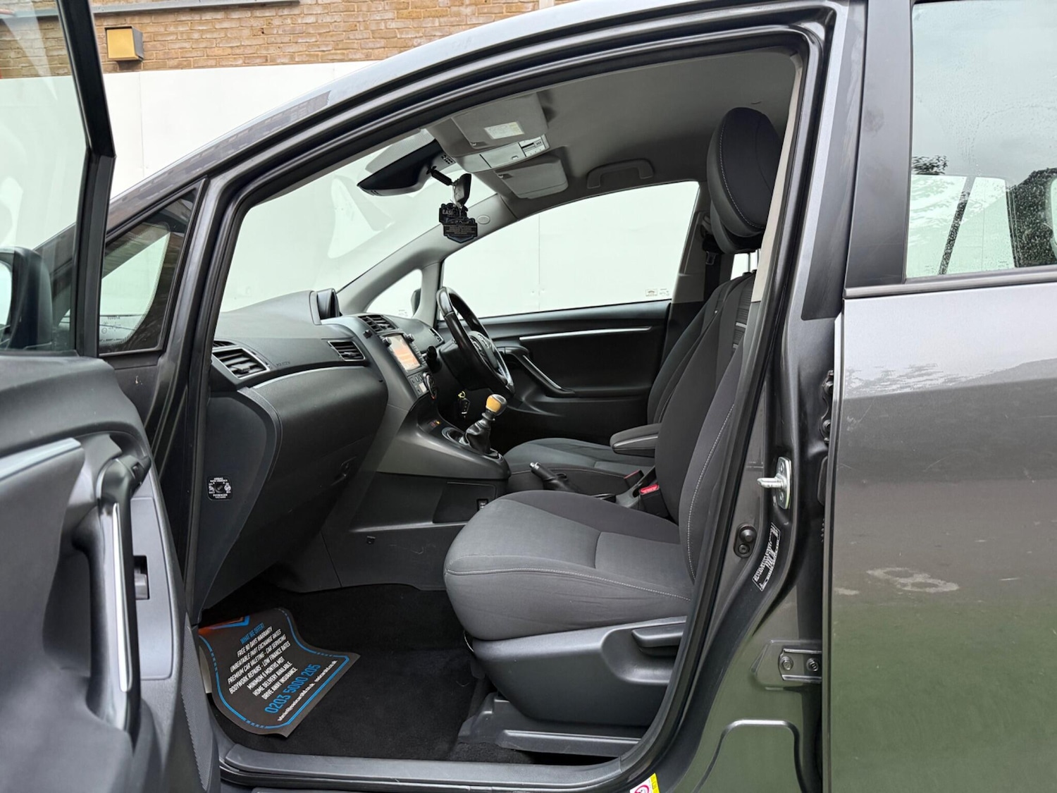 Used Toyota Verso 2016 for sale - 77091681: Photo 28