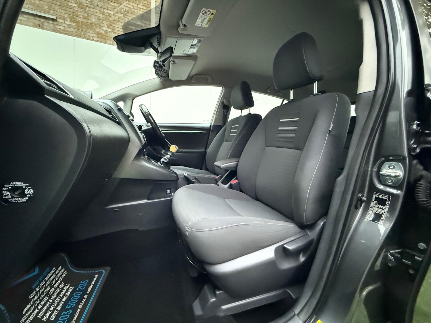 Used Toyota Verso 2016 for sale - 77091681: Photo 29