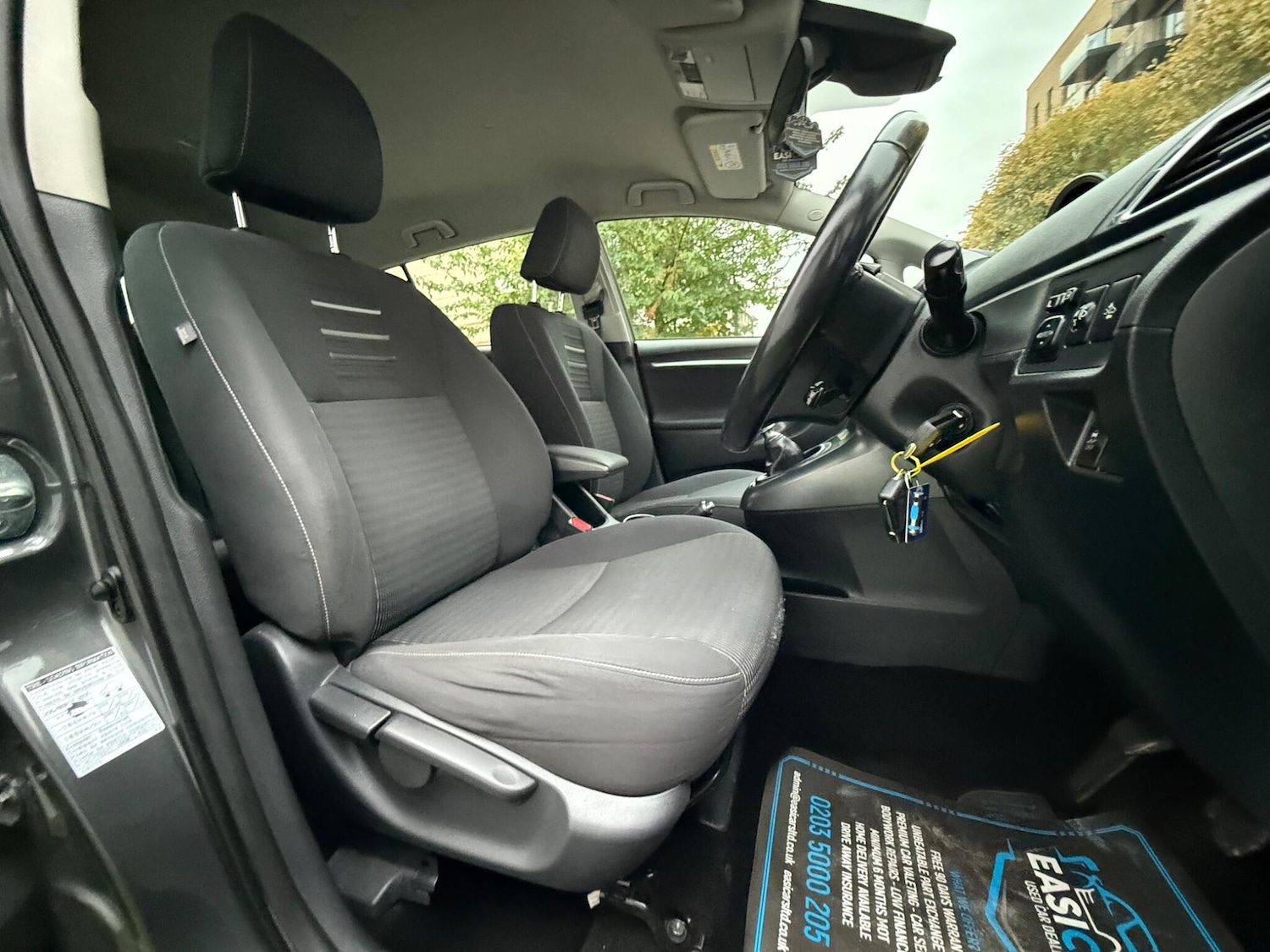 Used Toyota Verso 2016 for sale - 77091681: Photo 3