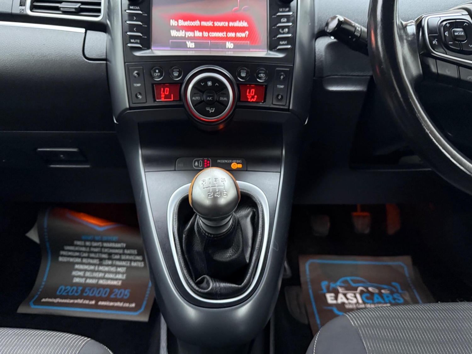 Used Toyota Verso 2016 for sale - 77091681: Photo 33