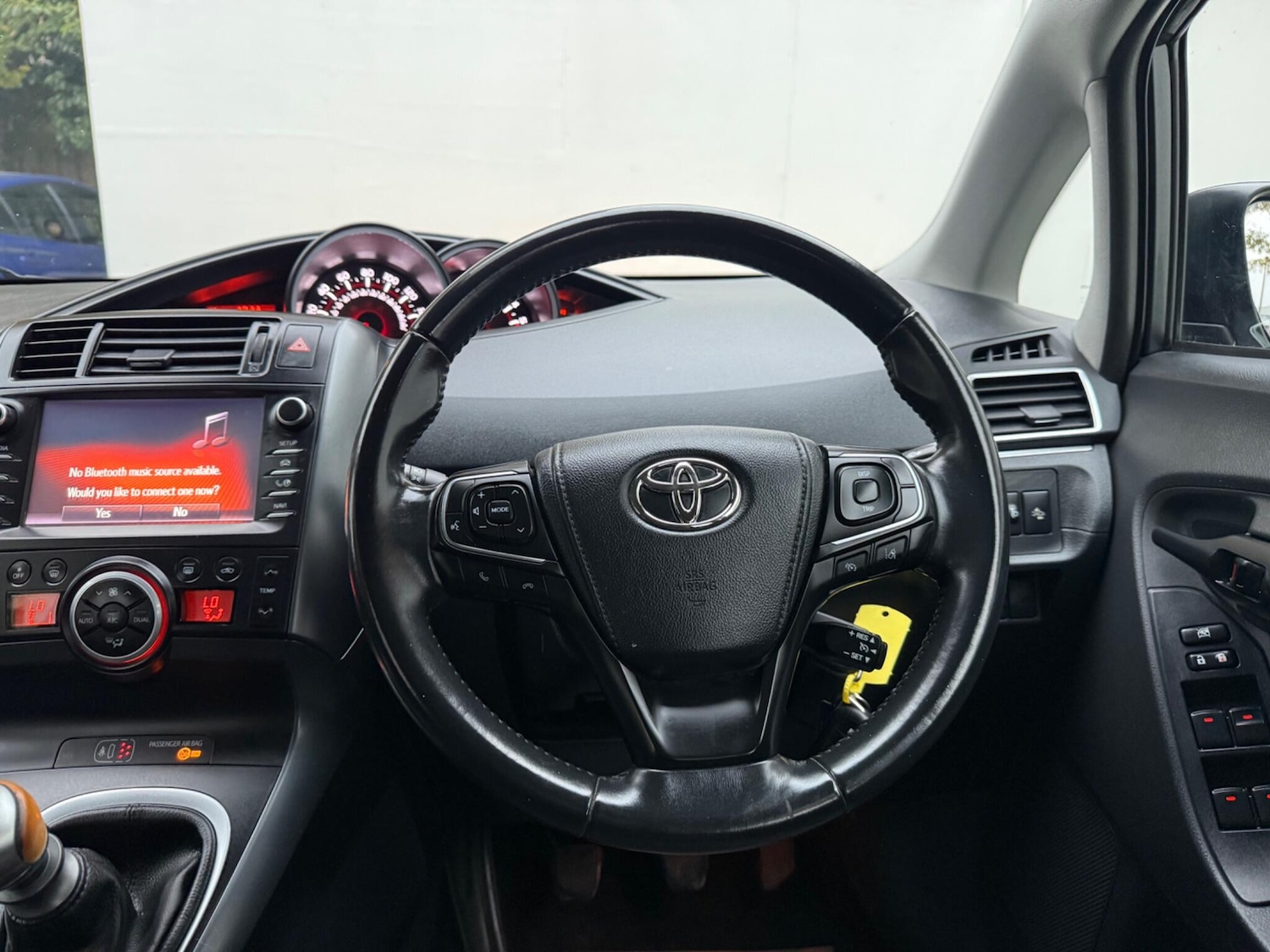 Used Toyota Verso 2016 for sale - 77091681: Photo 35