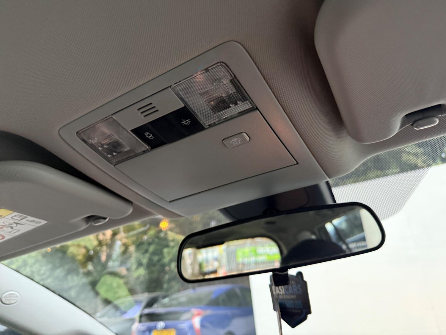 Used Toyota Verso 2016 for sale - 77091681: Photo 57