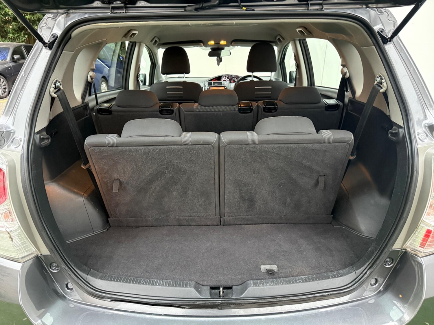 Used Toyota Verso 2016 for sale - 77091681: Photo 8