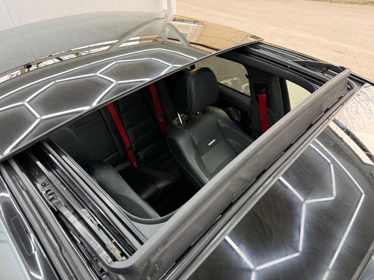 Used Mercedes-Benz GLE 2020 for sale - 77993234: Photo 13