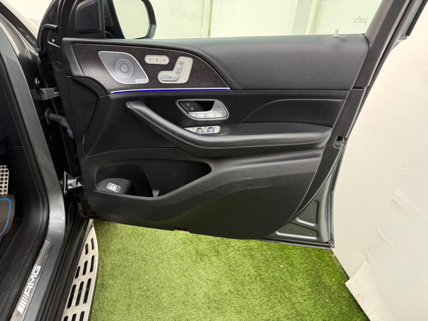 Used Mercedes-Benz GLE 2020 for sale - 77993234: Photo 18