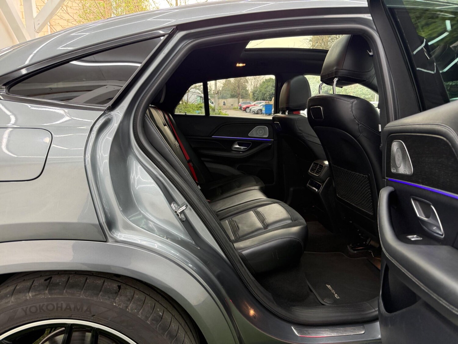 Used Mercedes-Benz GLE 2020 for sale - 77993234: Photo 19