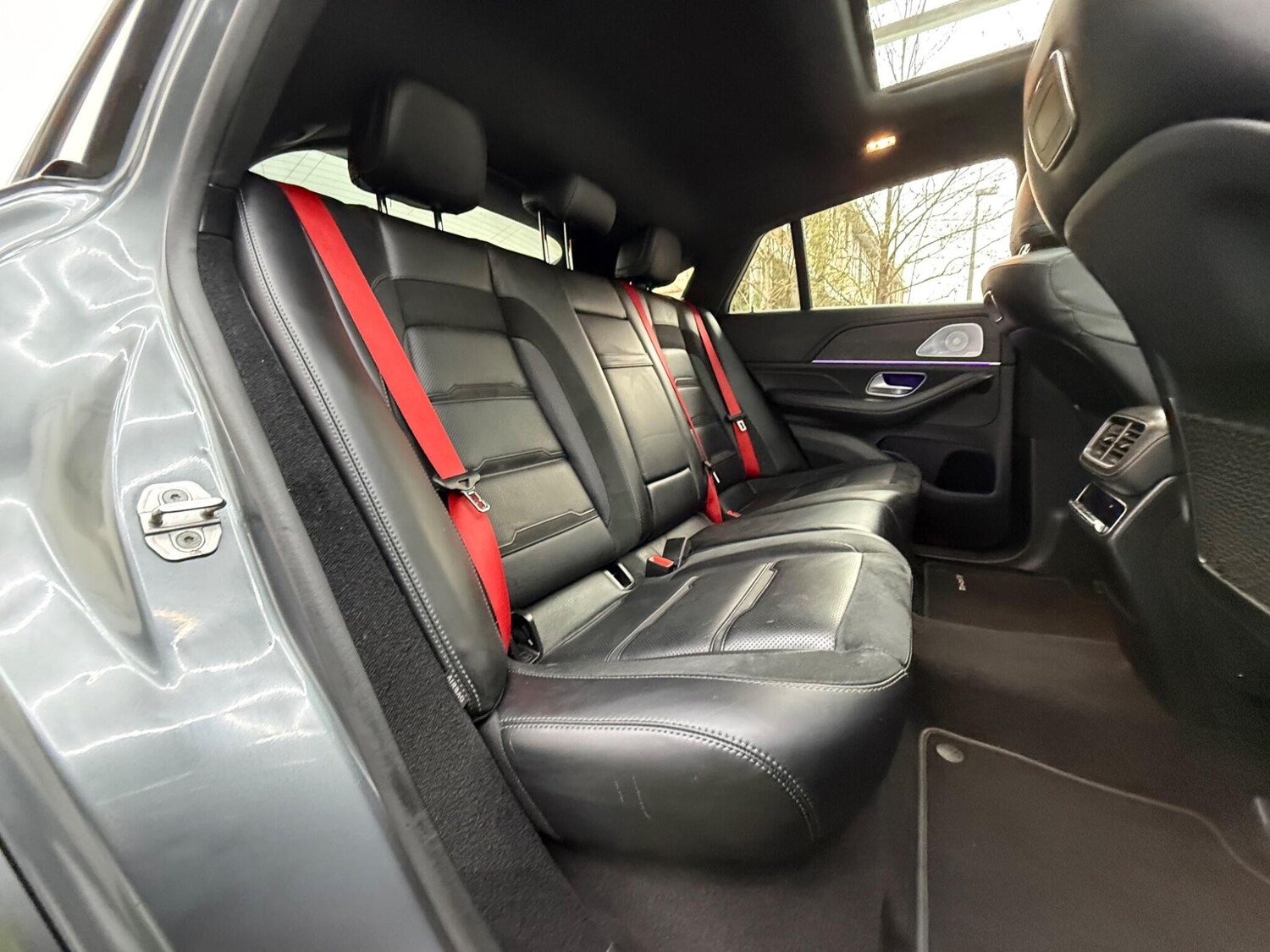 Used Mercedes-Benz GLE 2020 for sale - 77993234: Photo 21