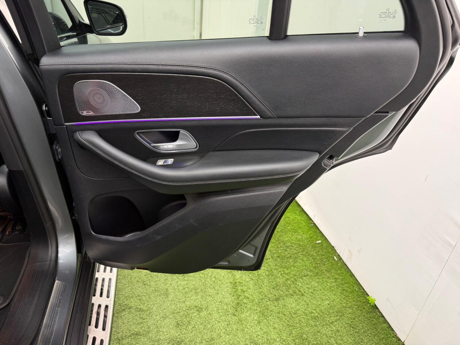 Used Mercedes-Benz GLE 2020 for sale - 77993234: Photo 22