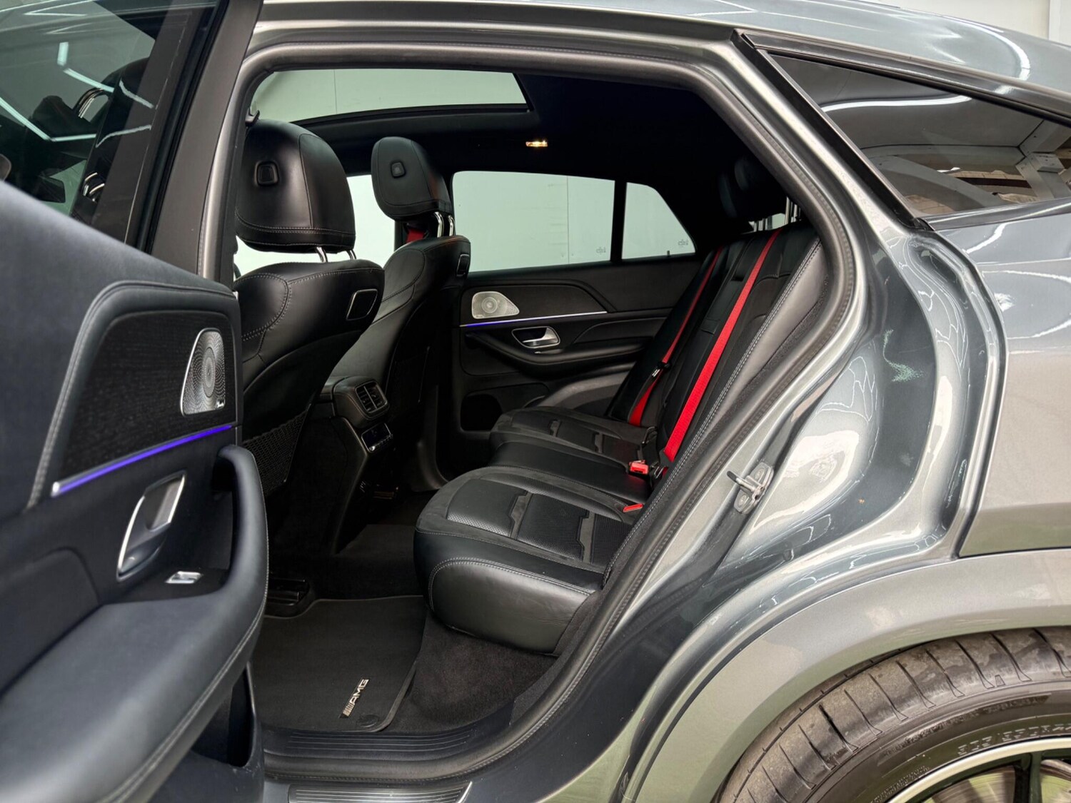 Used Mercedes-Benz GLE 2020 for sale - 77993234: Photo 23