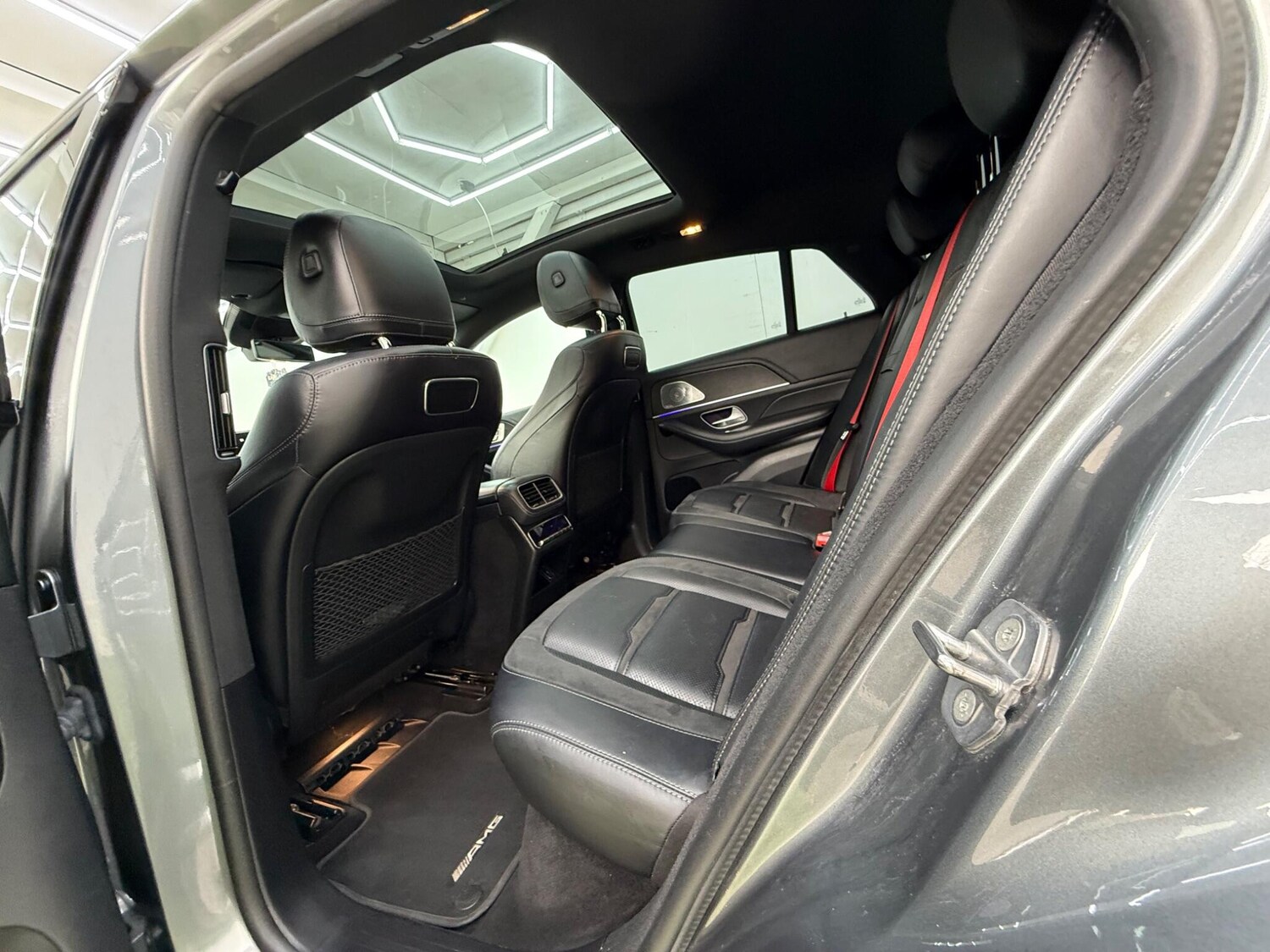 Used Mercedes-Benz GLE 2020 for sale - 77993234: Photo 24