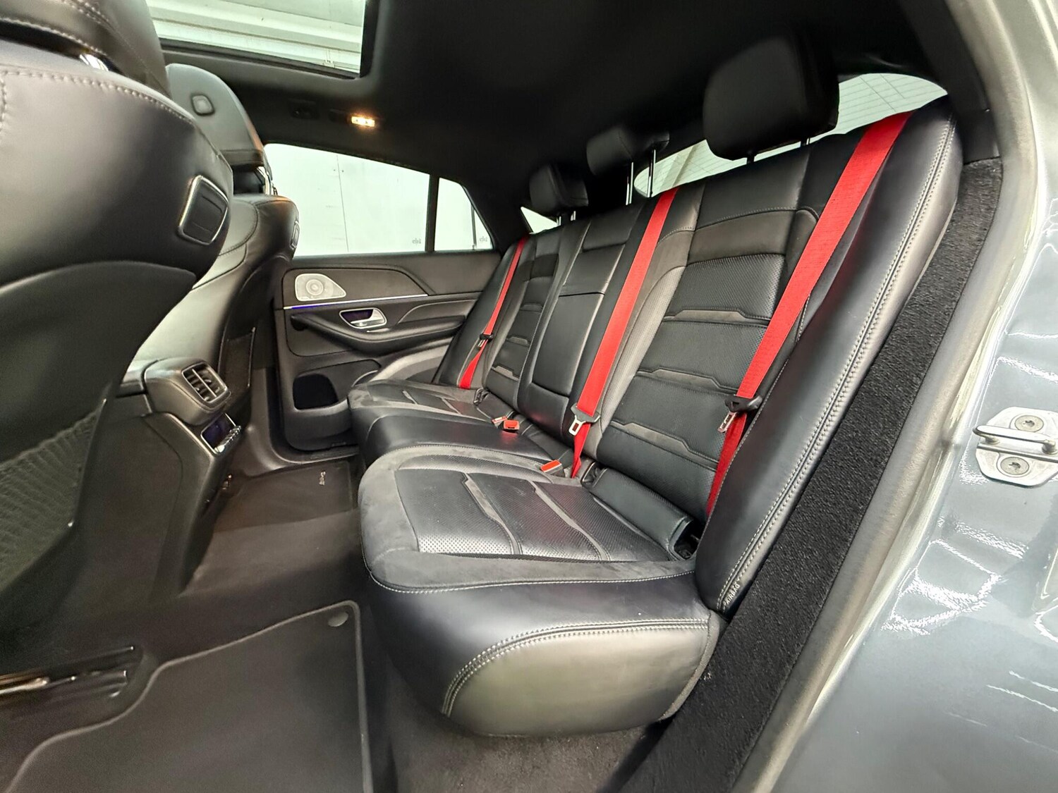 Used Mercedes-Benz GLE 2020 for sale - 77993234: Photo 25