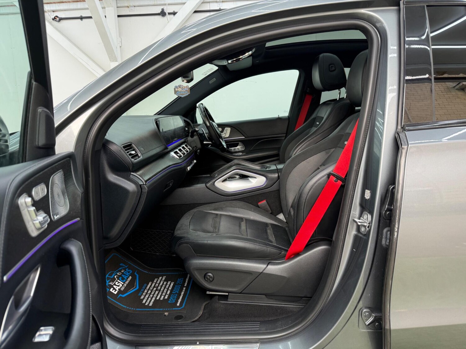 Used Mercedes-Benz GLE 2020 for sale - 77993234: Photo 26