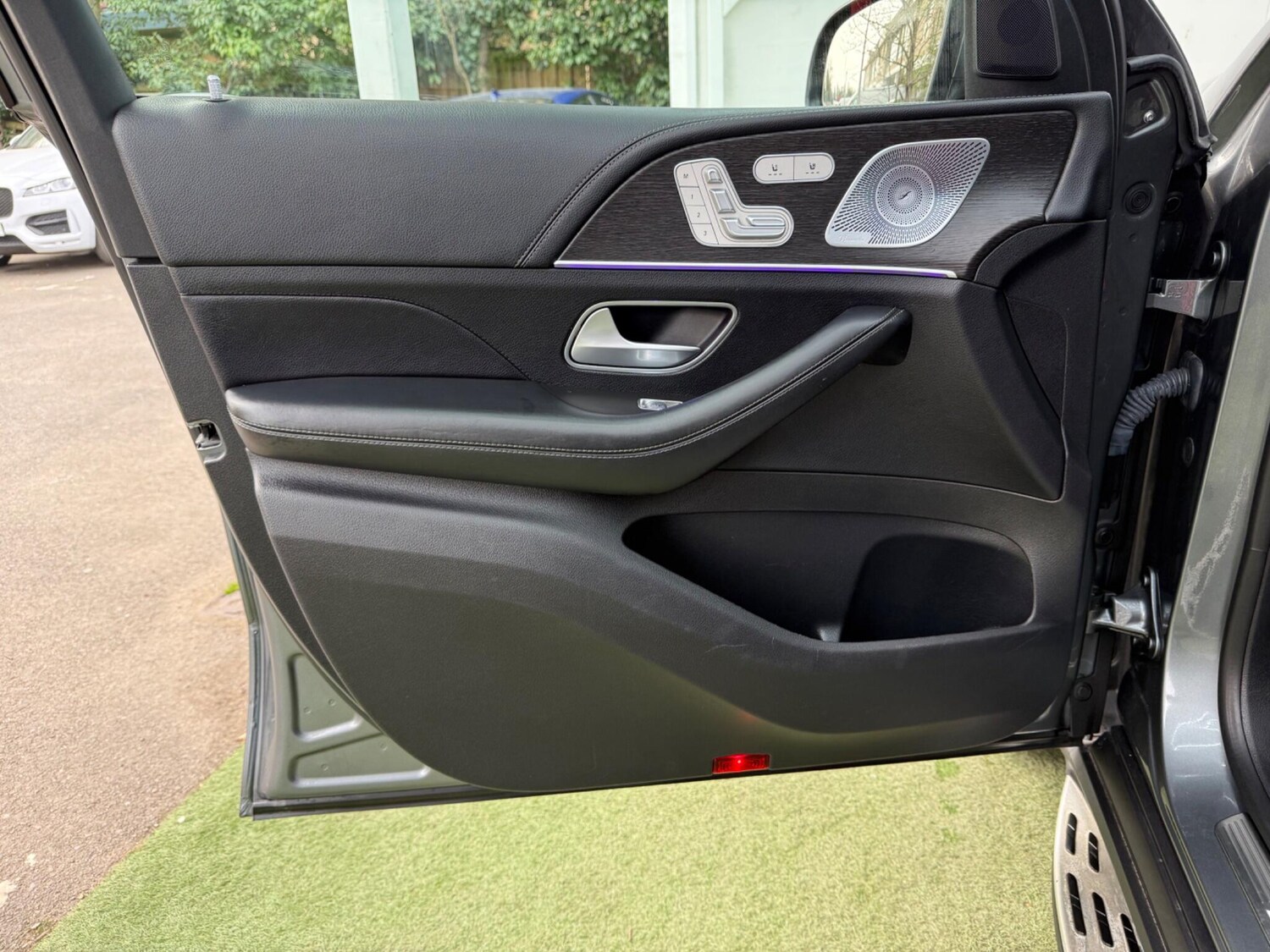 Used Mercedes-Benz GLE 2020 for sale - 77993234: Photo 28