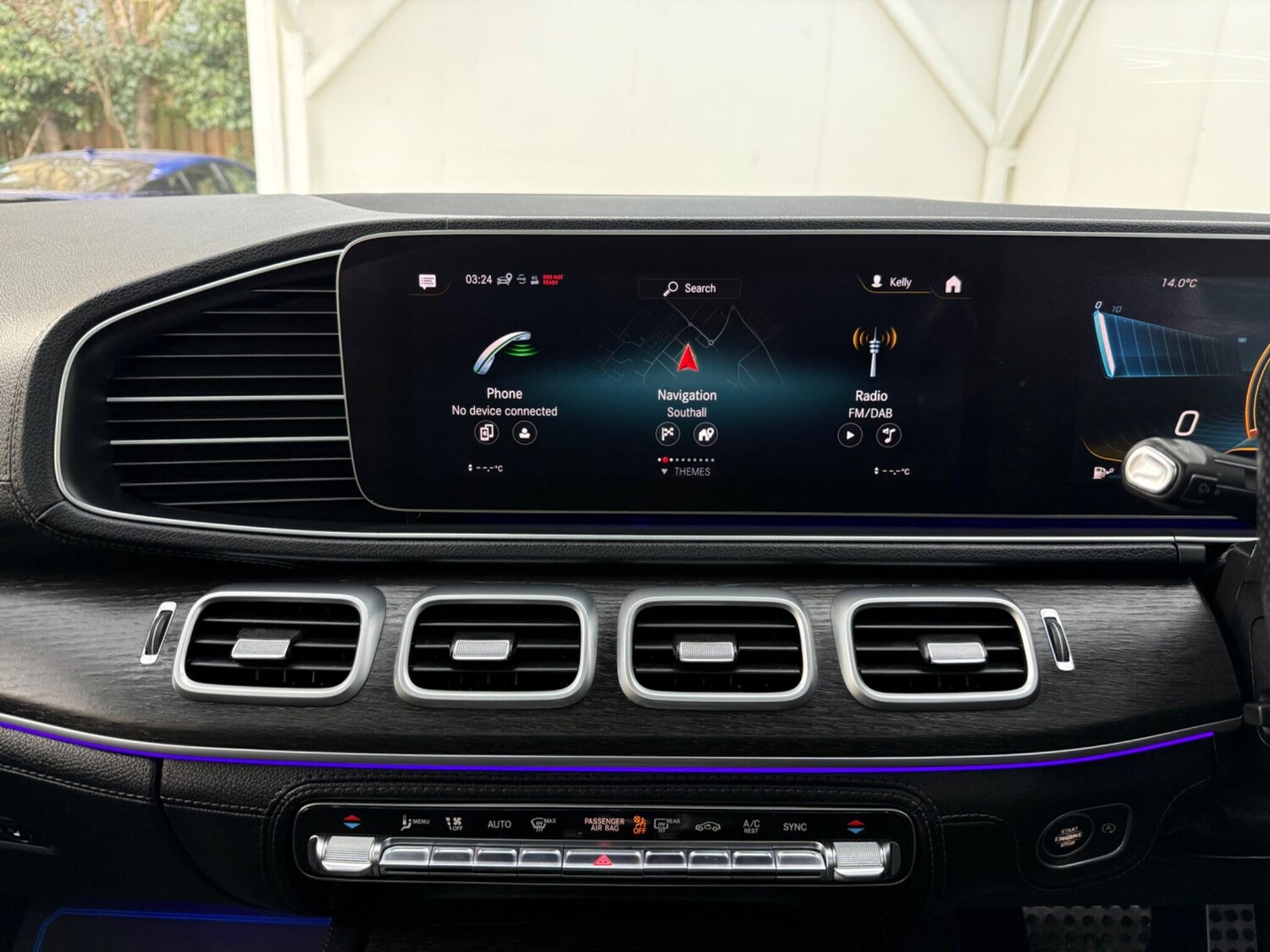 Used Mercedes-Benz GLE 2020 for sale - 77993234: Photo 30