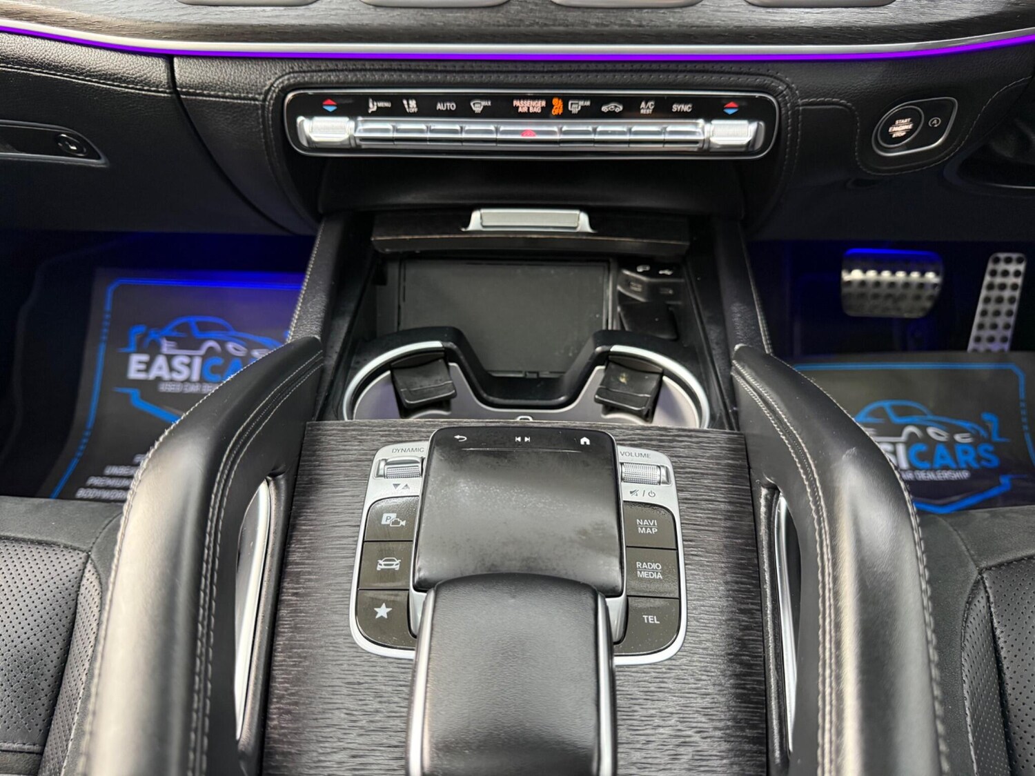 Used Mercedes-Benz GLE 2020 for sale - 77993234: Photo 31