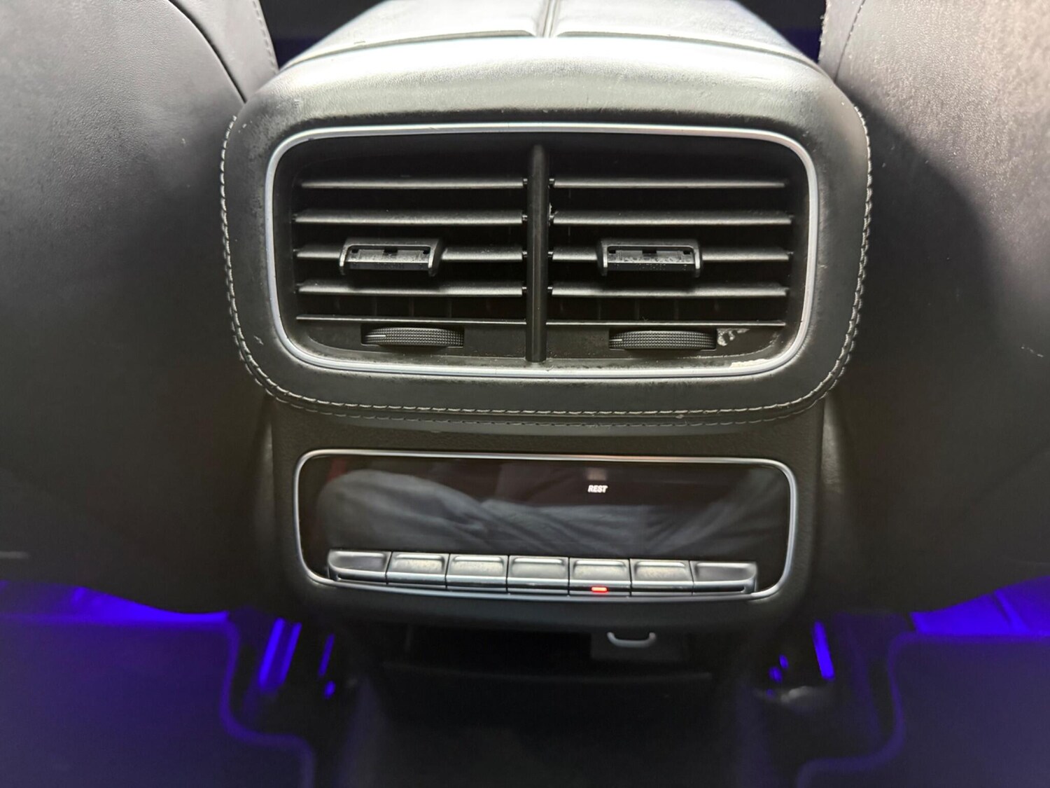 Used Mercedes-Benz GLE 2020 for sale - 77993234: Photo 33