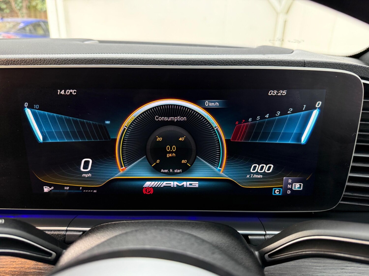 Used Mercedes-Benz GLE 2020 for sale - 77993234: Photo 35