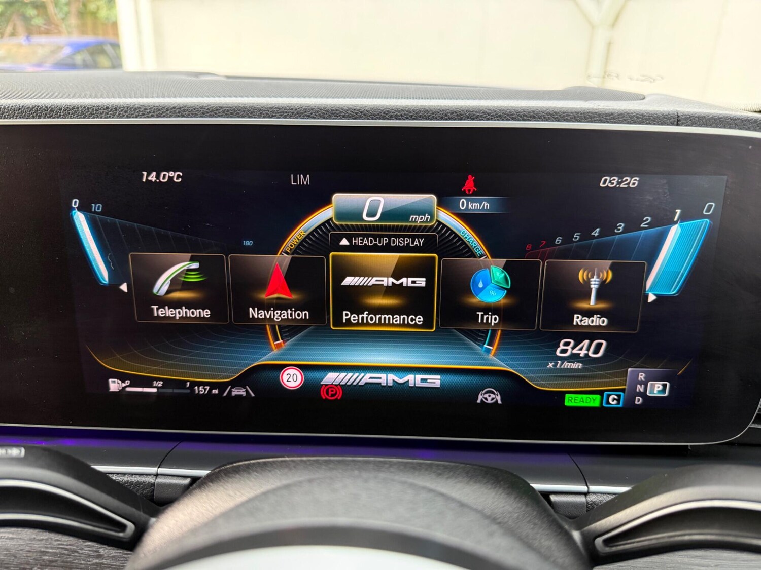 Used Mercedes-Benz GLE 2020 for sale - 77993234: Photo 36