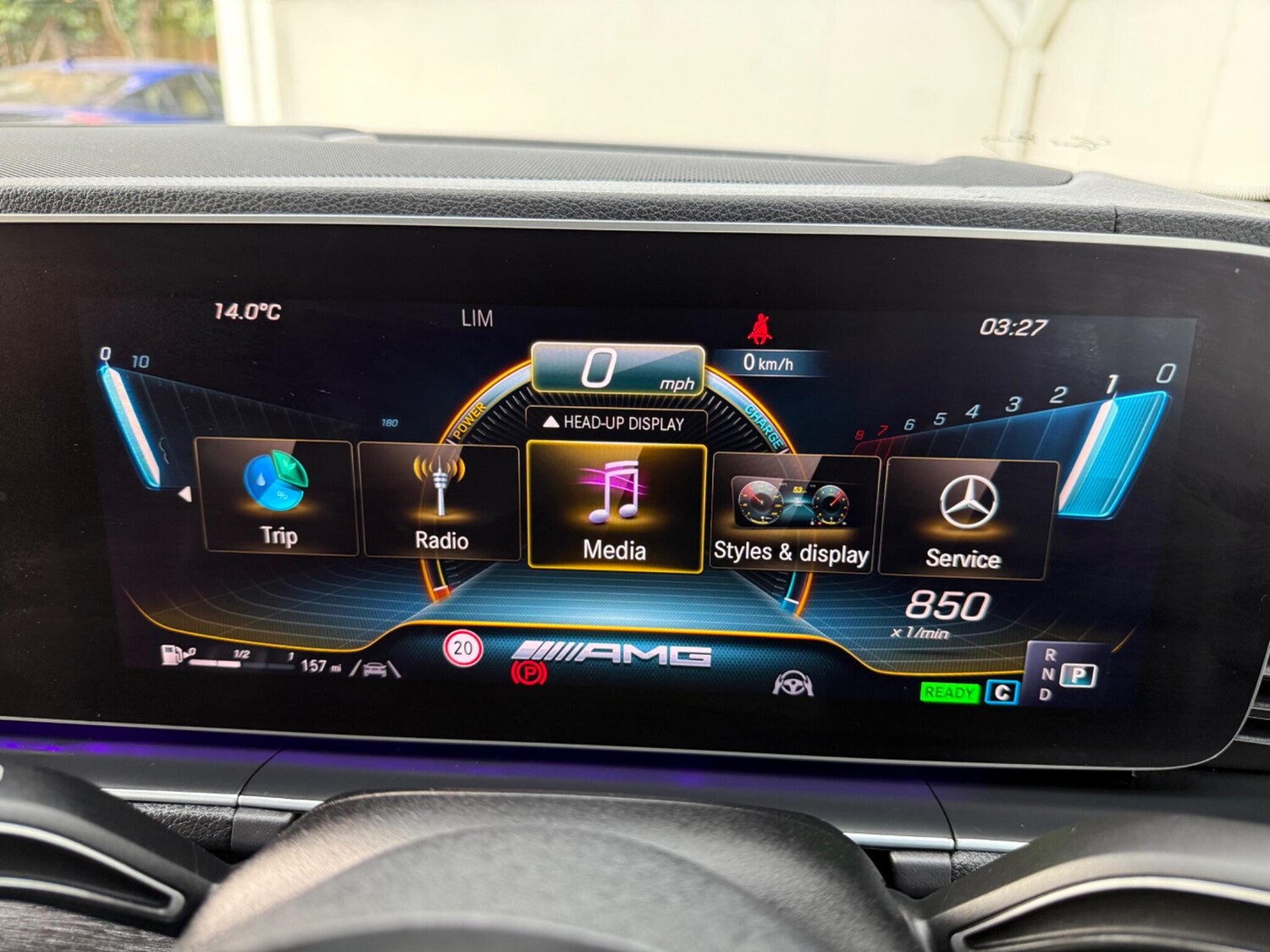 Used Mercedes-Benz GLE 2020 for sale - 77993234: Photo 38