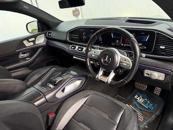 Used Mercedes-Benz GLE 2020 for sale - 77993234: Photo