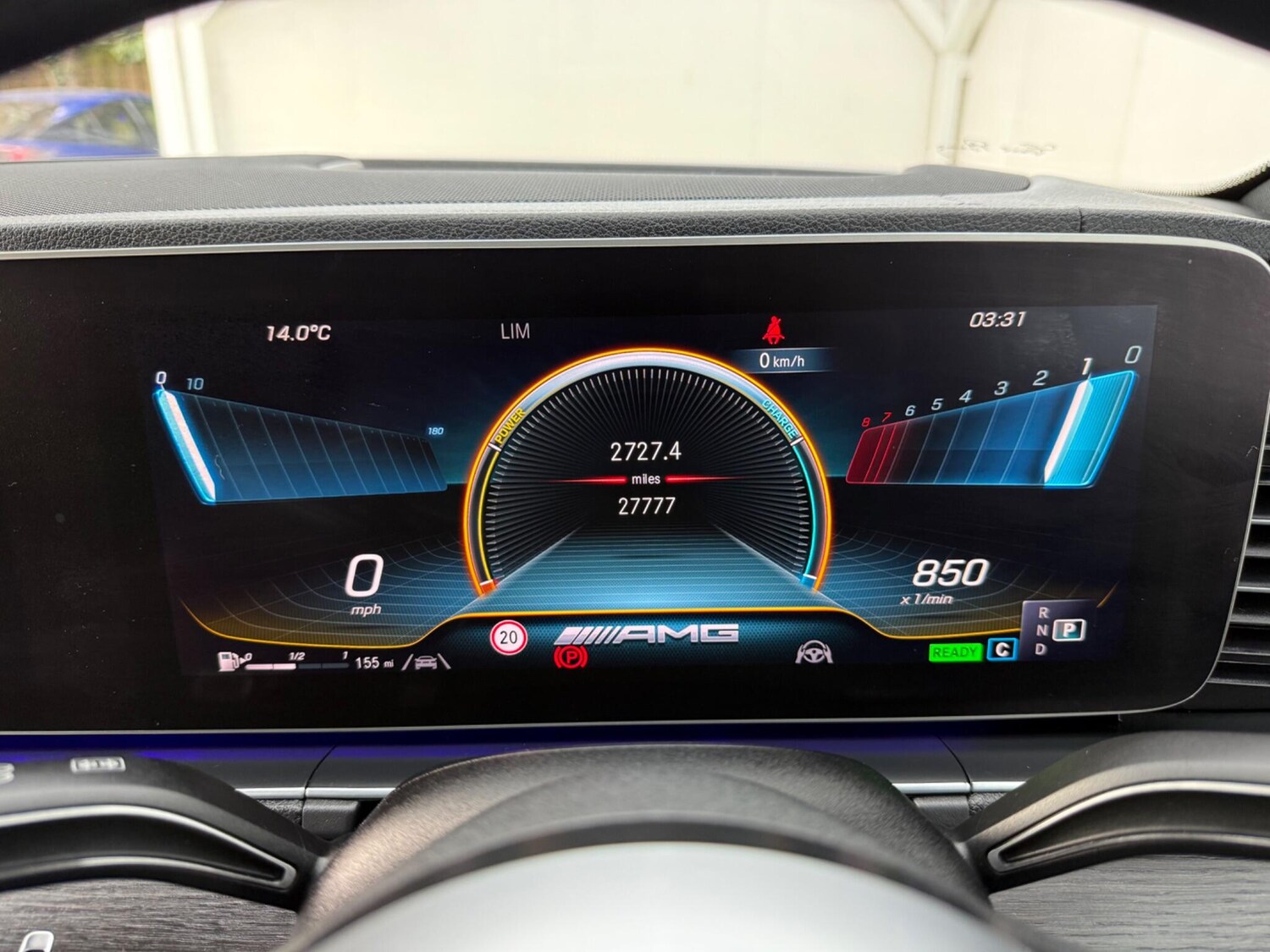 Used Mercedes-Benz GLE 2020 for sale - 77993234: Photo 40