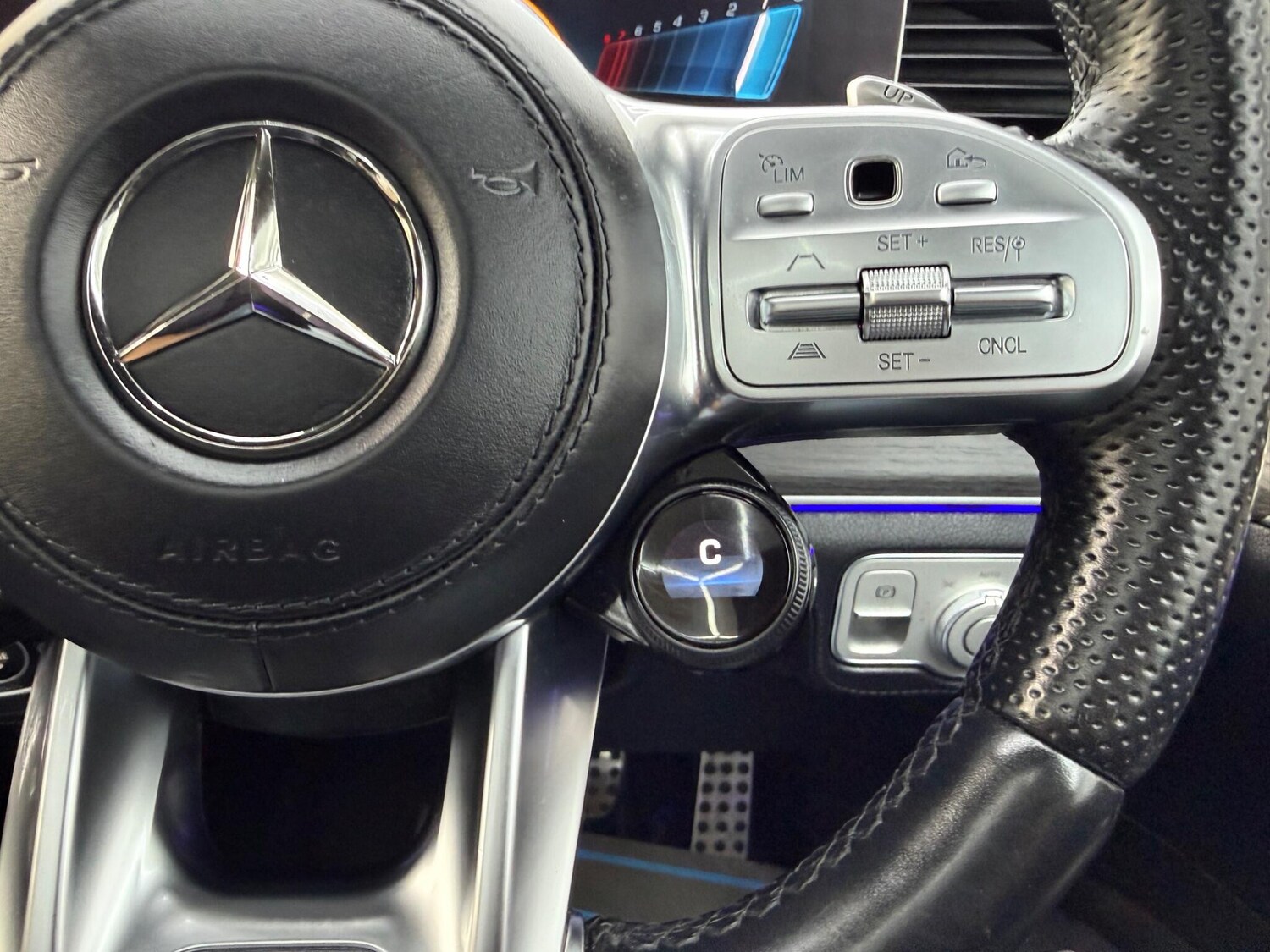 Used Mercedes-Benz GLE 2020 for sale - 77993234: Photo 42