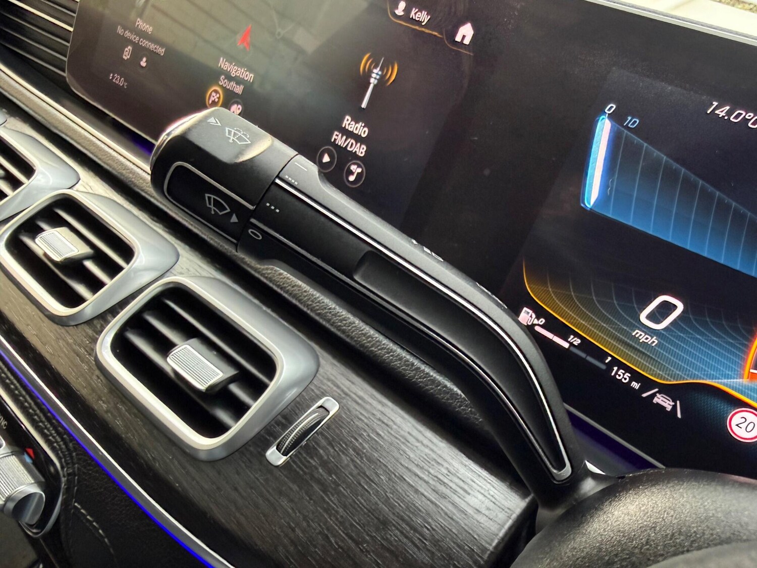 Used Mercedes-Benz GLE 2020 for sale - 77993234: Photo 43