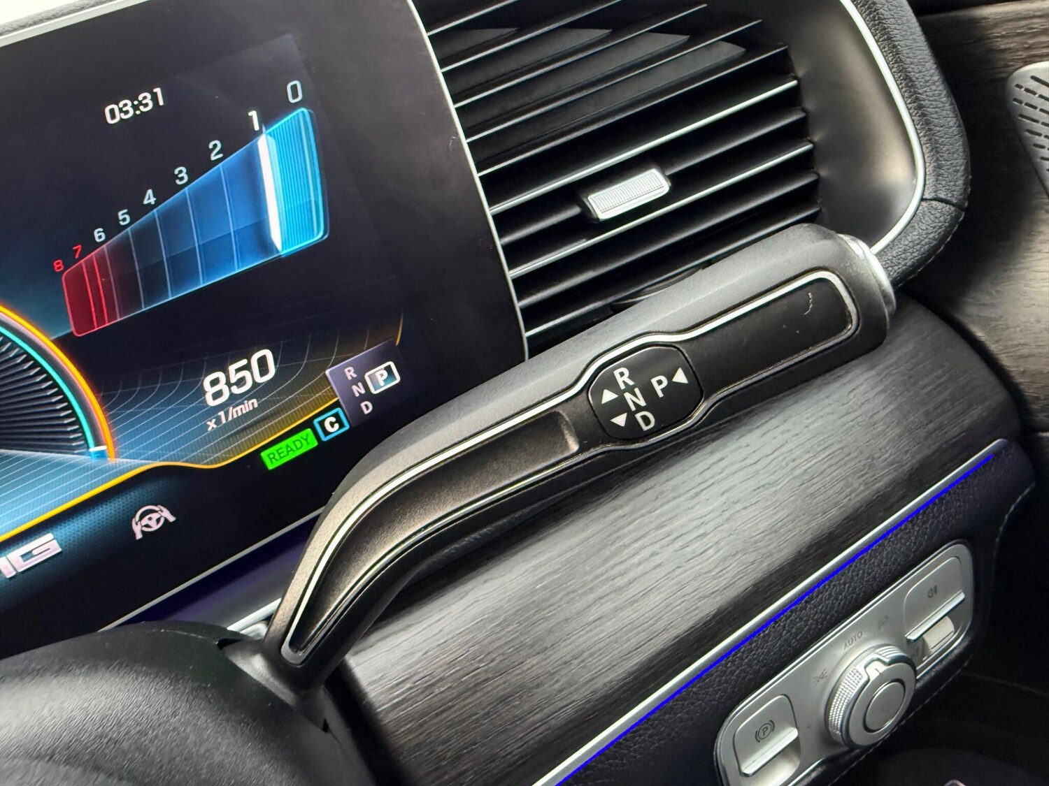 Used Mercedes-Benz GLE 2020 for sale - 77993234: Photo 44