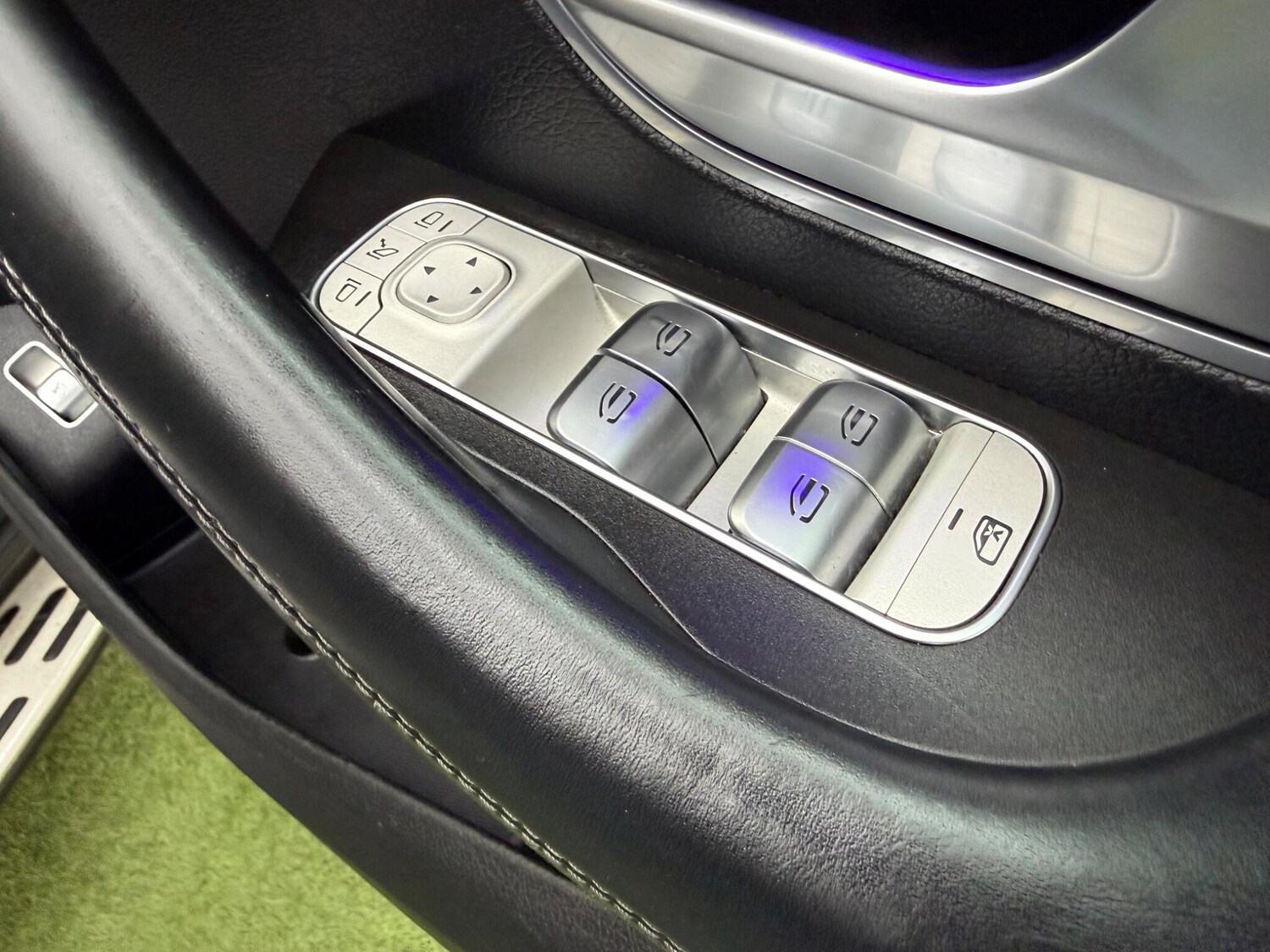 Used Mercedes-Benz GLE 2020 for sale - 77993234: Photo 47