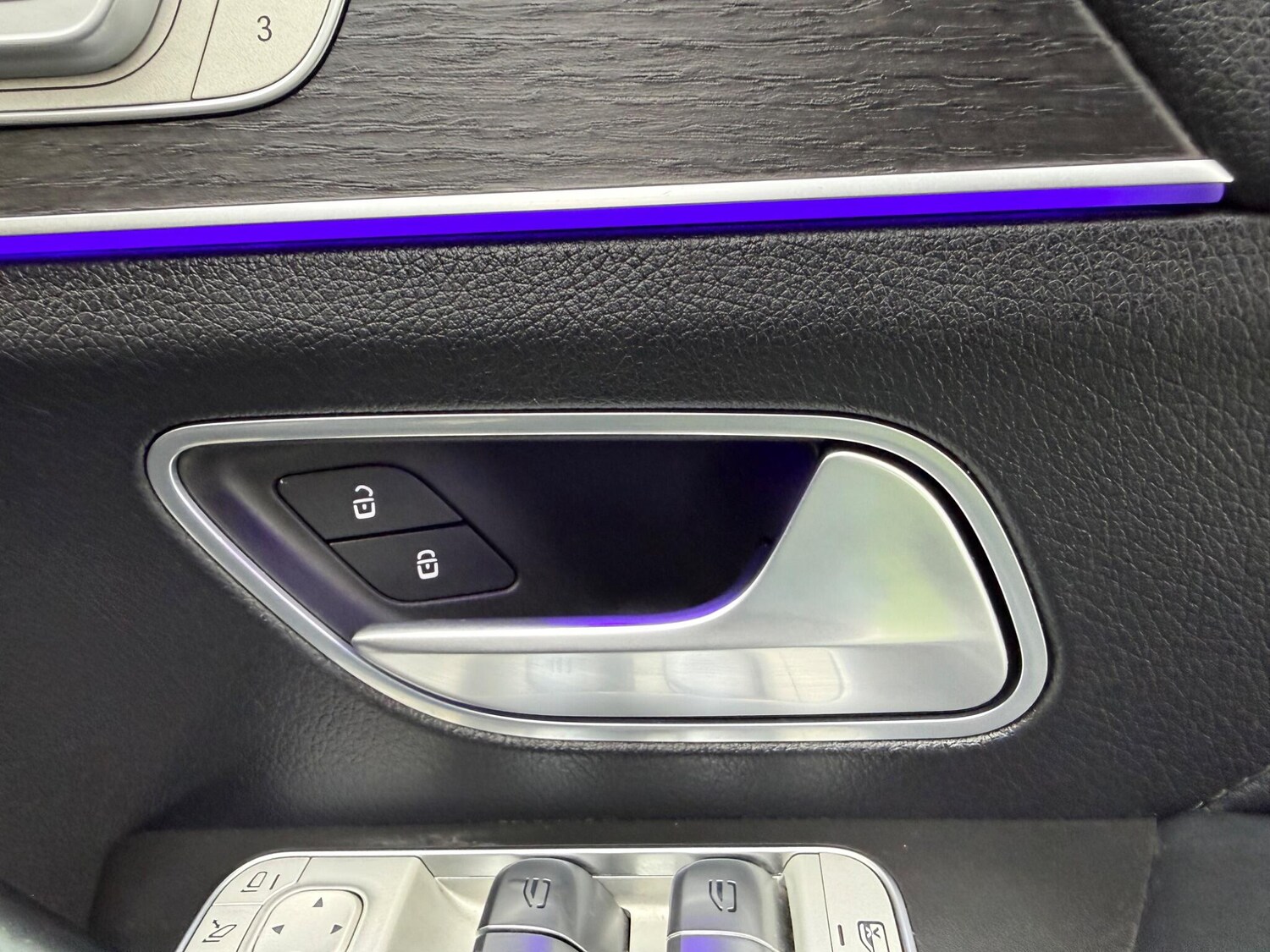 Used Mercedes-Benz GLE 2020 for sale - 77993234: Photo 48