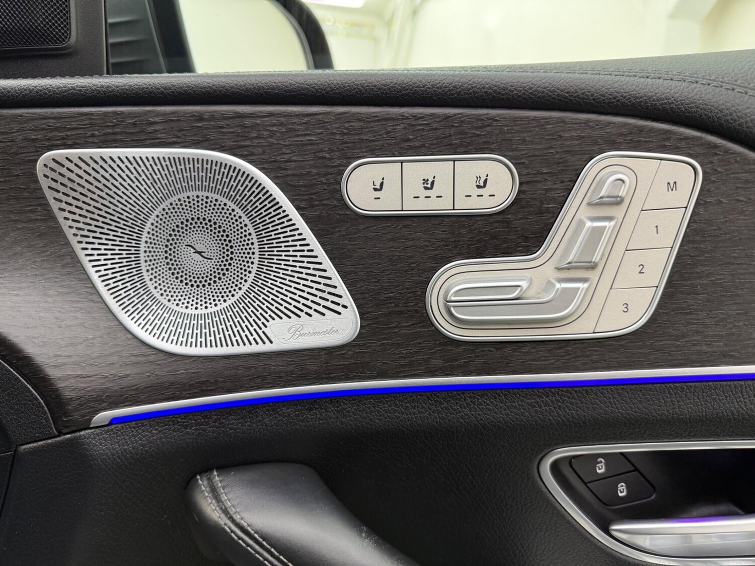 Used Mercedes-Benz GLE 2020 for sale - 77993234: Photo 49