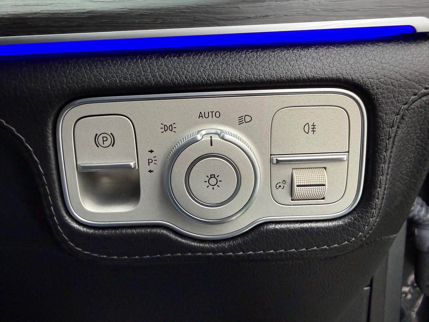 Used Mercedes-Benz GLE 2020 for sale - 77993234: Photo 50