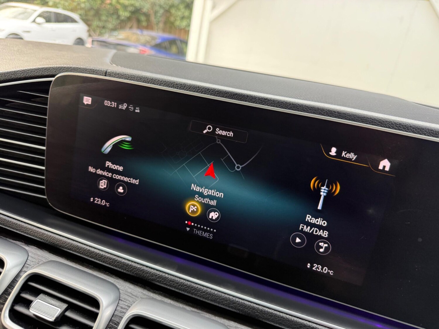 Used Mercedes-Benz GLE 2020 for sale - 77993234: Photo 51